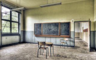 Marseille investit un milliard d’euros pour rénover ses écoles Batiweb Marseille investit un milliard d’euros pour rénover ses écoles Batiweb